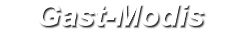 gastmodis